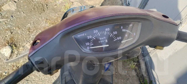Honda Dio AF34 Cesta. 49����. ��., ����������, ������ �� �� ����