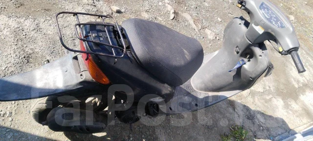 Honda Dio AF34 Cesta. 49����. ��., ����������, ������ �� �� ����
