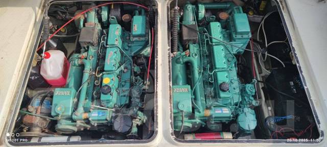 Yamaha PC-30. 1990 ���, ����� 10��., ��������� ������������, 400��.�., ������ ����