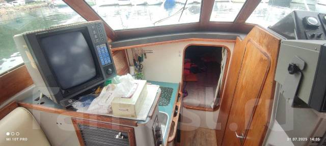 Yamaha PC-30. 1990 ���, ����� 10��., ��������� ������������, 400��.�., ������ ����