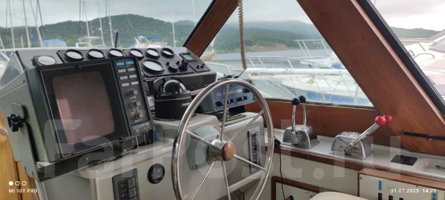 Yamaha PC-30. 1990 ���, ����� 10��., ��������� ������������, 400��.�., ������ ����