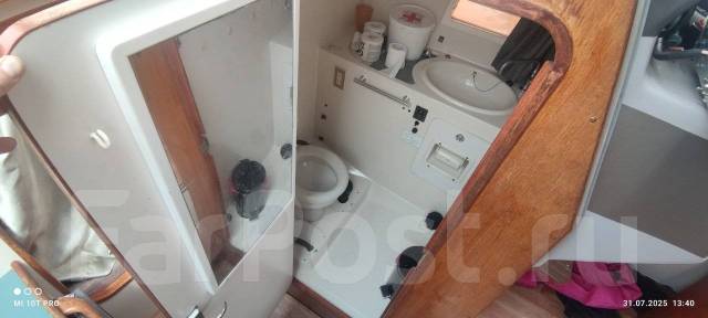 Yamaha PC-30. 1990 ���, ����� 10��., ��������� ������������, 400��.�., ������ ����