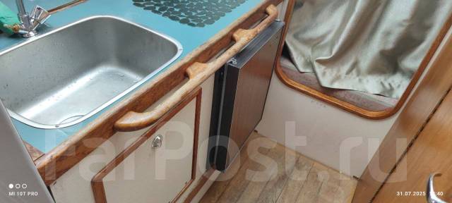 Yamaha PC-30. 1990 ���, ����� 10��., ��������� ������������, 400��.�., ������ ����