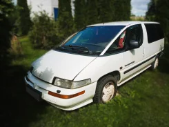 Pontiac Trans Sport ����