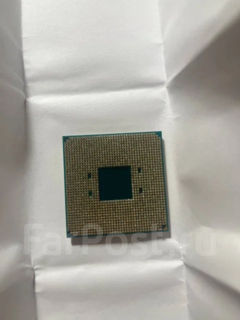AMD Ryzen 3 Pro 1300 ����
