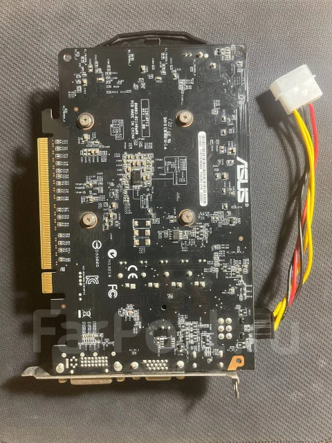 GeForce GTX 650 ����