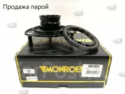 ����� ������������ Monroe MK304 (����������), �������� MK304 ����