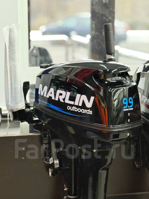 Marlin. 15��.�., 2-�������, ����������, ���� S (381 ��), 2026 ��� ����