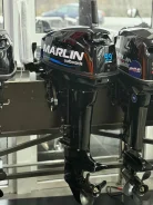 Marlin. 15��.�., 2-�������, ����������, ���� S (381 ��), 2026 ��� ����