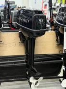 Parsun. 9,8��.�., 2-�������, ����������, ���� S (381 ��), 2026 ��� ����