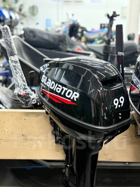 Gladiator. 15��.�., 2-�������, ����������, ���� S (381 ��), 2026 ��� ����