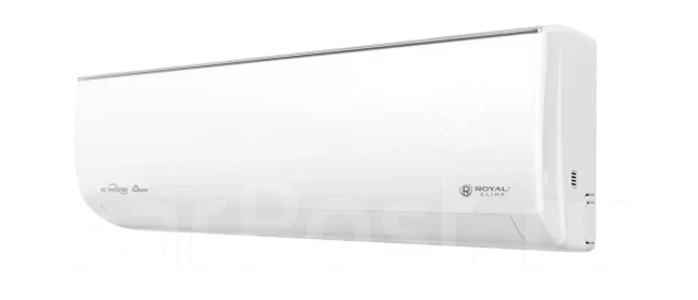 Royal Clima. 61��&sup2; ����
