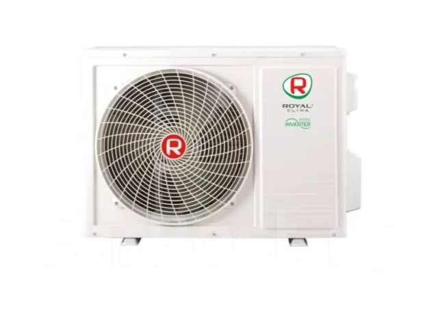 Royal Clima. 61��&sup2; ����