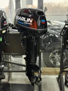 Marlin. 20��.�., 2-�������, ����������, ���� S (381 ��), 2026 ��� ����