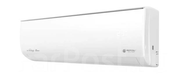 Royal Clima. 105��&sup2; ����