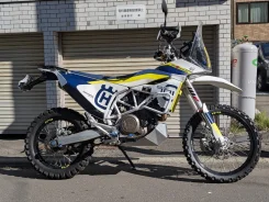Husqvarna 701 Enduro. 692����. ��., ��������, ��� ���, ��� �������. ��� ����� �� ������������ ����
