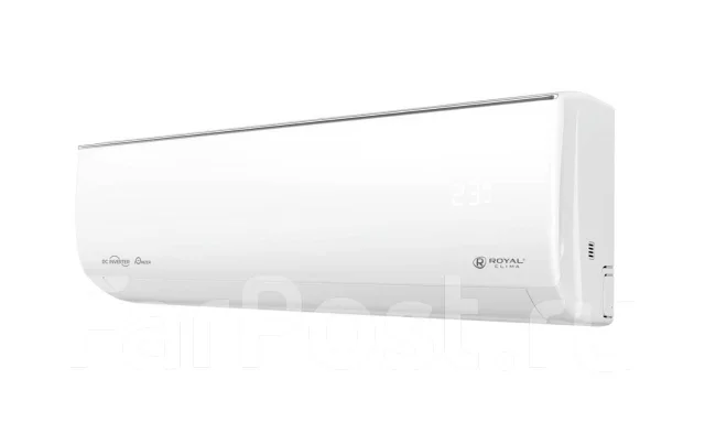 Royal Clima. 61��&sup2; ����
