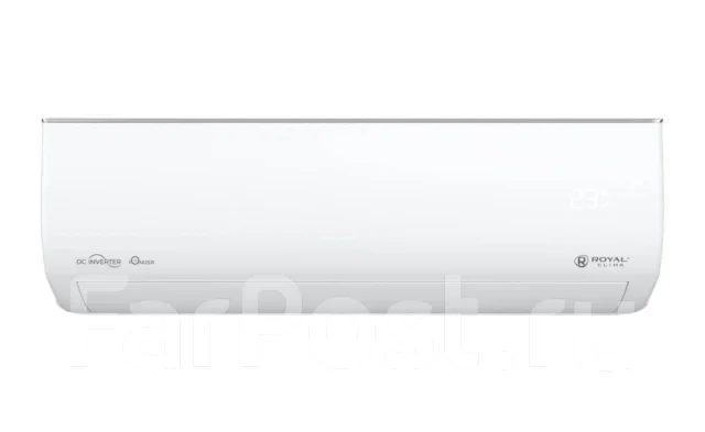 Royal Clima. 52��&sup2; ����