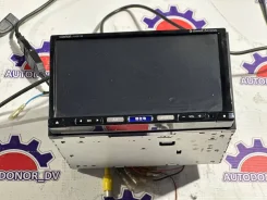 Clarion NX612 ����