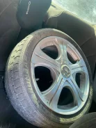 WSP Saturn. x17", 5x114.3 ����