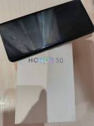 Honor 50. �/�, 128 ��, �������, 5G, NFC ����