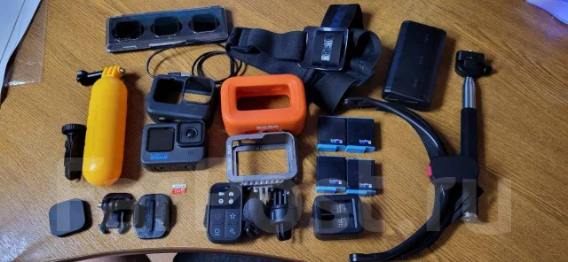 GoPro HERO10 ����