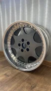 Riverside. 9.5x17", 5x112, ET15, �� 73,1���. ����