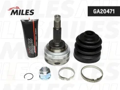 ���� �������� Toyota Celica/Camry 90-97 (� ABS) GA20471 Miles GA20471 GA20471 ����