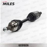 ������ � ����� �������� ����� BMW X5(E53) (GKN 304495) GC01026 Miles GC01026 GC01026 GC01026 ����