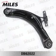 ����� ����� Nissan X-Trail (T31), Qashqai, Renault Koleos (TRW JTC2563) DB62022 Miles DB62022 DB62022 ����