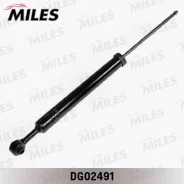 ����������� ������ �����/������ ������� Mazda 3 10- (KYB 553389) DG02491 Miles DG02491 DG02491 DG02491 ����