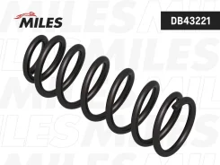 ������� ������ �������� ��������� Toyota Corolla (KYB RK7583) DB43221 Miles DB43221 DB43221 ����