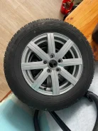 Replay A100. 6.0x14", 5x100, ET-50, �� 57,1���. ����