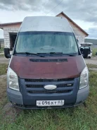 Ford Transit Connect ����