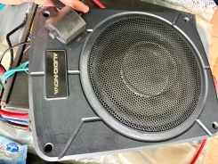 Audio Nova ����