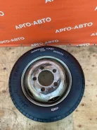Bridgestone Duravis R205
