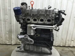 ��������� Volkswagen Golf 6 5K/MK6 2008-2016 CAX 03C100038P ����