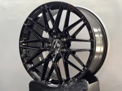 Pegasus Makstton MST Faster GT 715