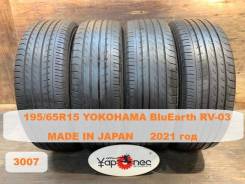 Yokohama BluEarth RV-03