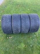Michelin Latitude X-Ice North 2+. ������, ����������, 2019 ���, �/�, ����� 10 % ����