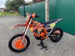 Regulmoto Crosstrec 300. 300����. ��., ��������, ���������, ������ �� �� ����