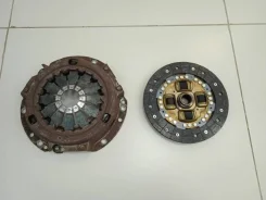 ������� ��������� Toyota Corolla E120 2000-2007 3121012210, 3125012392, 3121012282, 3121012281 3121012210 ����