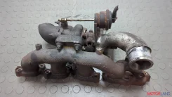������� Opel Movano 1998-2010 20660064 93184465 ����