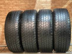 Goodyear Wrangler All-Terrain Adventure With Kevlar