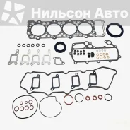 ����������� ��������� MMC Canter 4M40, Eristic EF2460V1 ����