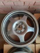 . 6.5x15", 5x100, ET40,  57,1. 