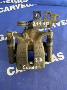 ������� ��������� ������ ������ Volkswagen Caddy IV (2015�2020) 2K5615424A ����