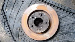 ���� ��������� �������� ������������� ��� Mitsubishi Outlander (CU) 2001-2008 MR205215 MR205215 ����