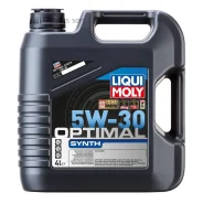 Liqui Moly Optimal