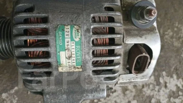 ��������� Land Rover Freelander 1998-2006 YLE102480 YLE102480 ����